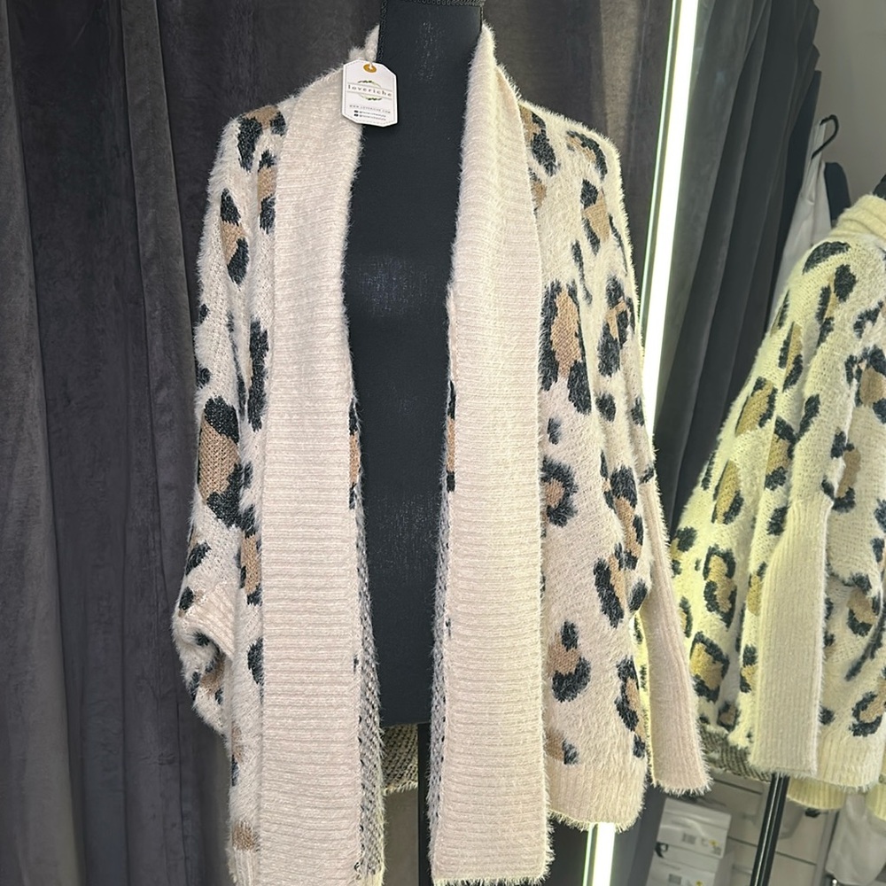 Cardigan LoveRiche